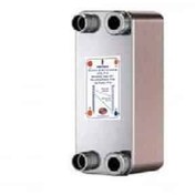 تصویر مبدل حرارتی هپاکو مدل HPE-400 صفحه‌ای 