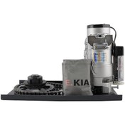 تصویر موتور 400 DC BRUSHLESS E.KIA 