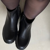 تصویر نیم بوت دیزل 