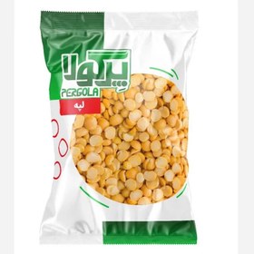 تصویر لپه 900 گرمی پرگولا 