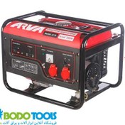 تصویر موتور برق 2500 وات آروا مدل 6110 Arva 6110 generator