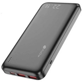 تصویر پاوربانک 10000 میلی آمپر پرووان مدل PPB5115 Proone 10000mAh Power Bank PPB5115