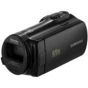 تصویر دوربین فیلمبرداری سامسونگ SMX-F54 RP با فوکوس خودکار و دستی 
