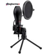 تصویر میکروفون استریم ردراگون مدل QUASAR GM200 