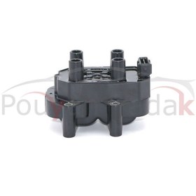 تصویر کوئل برق موتور چانگان Cs35 