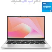 تصویر لپ تاپ استوک HP EliteBook 840 G8 | i5-1145G7 | 16GB-DDR4 | 512GB-SSDm.2 | 14"-FHD لپ تاپ استوک اچ پی الایت بوک 840 G8