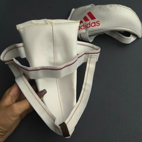 تصویر کاپ بیضه بند 