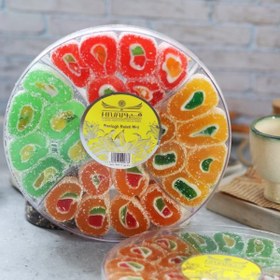 تصویر باسلق گردویی هیوا 