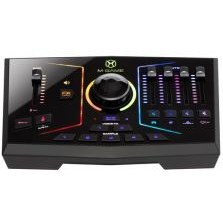 تصویر کارت صدا ام-آدیو M-Game RGB Dual 