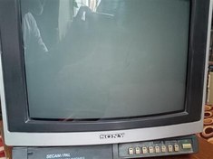 تصویر تلویزیون سونی 14 اینچ ژاپن اصل 