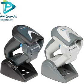 تصویر بارکد خوان دوبعدی دیتالاجیک مدل GBT4400 استوک 