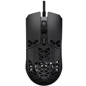 تصویر ماوس ایسوس مدل TUF Gaming M4 Air باسیم Mouse Asus TUF Gaming M4 Air Wired