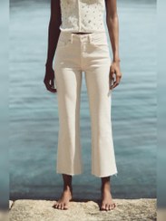 تصویر کراپ دمپا فلر شیریZARA 