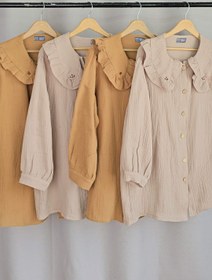 تصویر شومیز روناک 