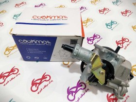 تصویر کاربراتور موتورسیکلت هوندا شتاب دهنده 150cc برند COOKMA 