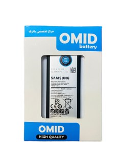 تصویر باطری سامسونگ نوت 5 BAT SAM NOT 5