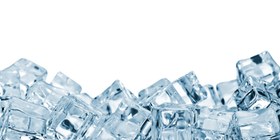 تصویر تصویر PNG یخ مکعبی – Cube Ice PNG 