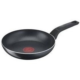 تصویر TEFAL تیتانیوم 1x PAN مبتنی بر انتشار SimpleCook - 20 سانتی متر TEFAL Titanyum 1x Simplecook Difüzyon Tabanlı Tava - 20 Cm