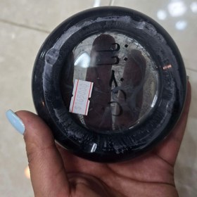 تصویر زیرسیگاری رزینی بابا 