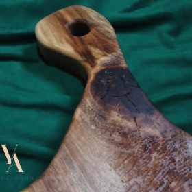 تصویر تخته سرو گردو کد_4822 