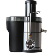 تصویر آبمیوه گیری دونالکس مدل DN115 ظرفیت ۱.۶ لیتر تک کاره 