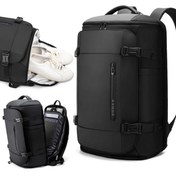 تصویر کوله پشتی مسافرتی بنج BANGE مدل 3029 BANGE Travel Backpack Model 3029
