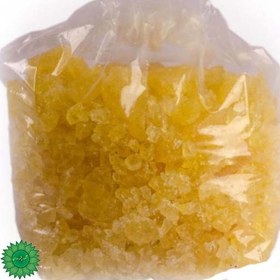 تصویر خرده نبات زعفرانی 