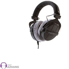 تصویر هدفون استودیویی 250 اهمی بیرداینامیک مدل DT 990 Pro Beyerdynamic DT 990 Pro Studio Headphone 250 ohm