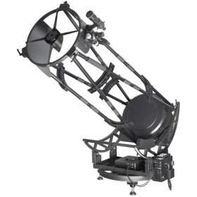 تصویر تلسکوپ 18 اینچ GOTO دابسونی اسکای واچر 