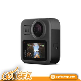 تصویر دوربین 360 درجه گوپرو مدل GoPro MAX 360 Action Camera 