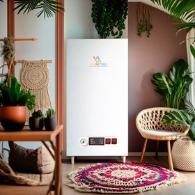 تصویر پکیج دیواری برقی 9KW آوینترا پلاس +AP-9013 