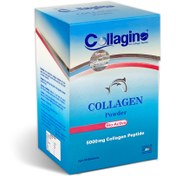 تصویر کلاژینو ساشه 30 عددی Collagino Powder