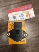 تصویر سنسور دریچه گاز نیسان مدل بالا 