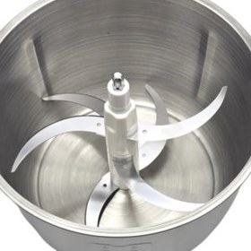 تصویر خردکن برقی فیلیپس مدل MN4184 توان 3800 وات ظرفیت 5.5 لیتر Philips Electric Meat Grinder MN4184 3800W 5.5L