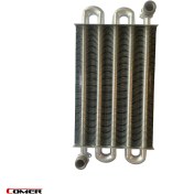 تصویر مبدل اصلی 27 سانت ایران رادیاتور (رزوه) 