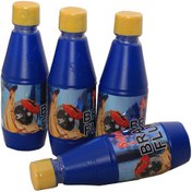 تصویر روغن ترمز آبی حجم 300 میلی لیتر 