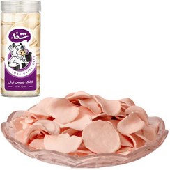 تصویر بسته اقتصادی خانواده کشک چیپسی ترش - یک کیلو 