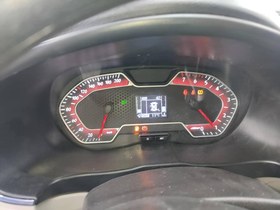 تصویر سهند مدل ۱۴۰۴ دنده ای 