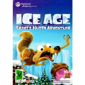 تصویر بازی Ice Age مخصوص PCکد p-268 11717