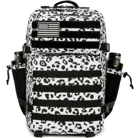 تصویر کوله پشتی LUPU 