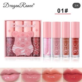 تصویر لیپ گلس Dragon Ranee 