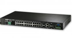 تصویر سوئیچ شبکه 48 پورت سیسکو ws-c3850 48T-S cisco switch ws-3850 48T-S