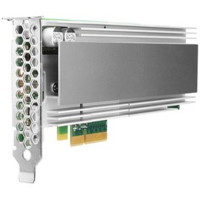 تصویر حافظه HPE 1.6TB NVMe X8 MU HH DS Card P10264-B21 