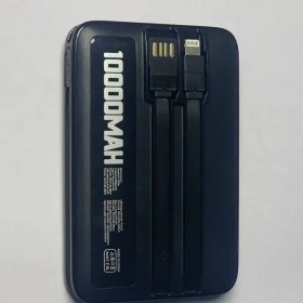 تصویر پاوربانک Moxom MX-PB176 