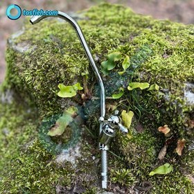 تصویر شیر برداشت ستاره‌ای 