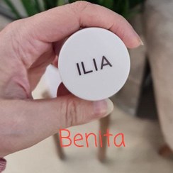 تصویر ماسک لب ایلیا ILIA Lip Wrap Overnight Treatment