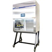 تصویر هود لامینار فلو کلاس مدل (LS910) V1 FL120 