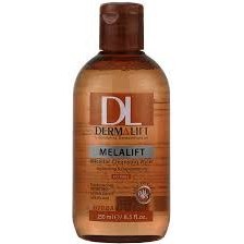 تصویر درمالیفت تونر ملالیفت 