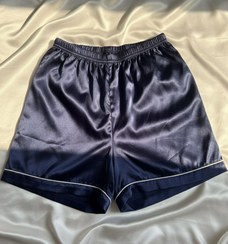 تصویر ست بلوز و شورتک - شورتک تک 