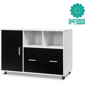 تصویر فایل اداری مدل F125 